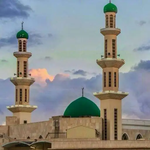 مسجد الامام المهدي