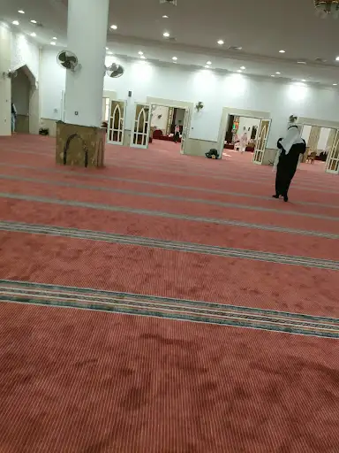 مسجد الامام النسائي