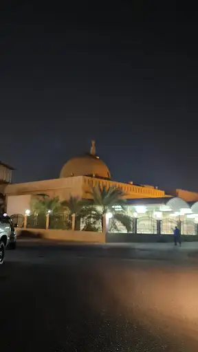 مسجد الامام مسلم