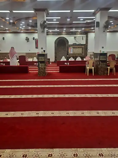 مسجد البيهقي