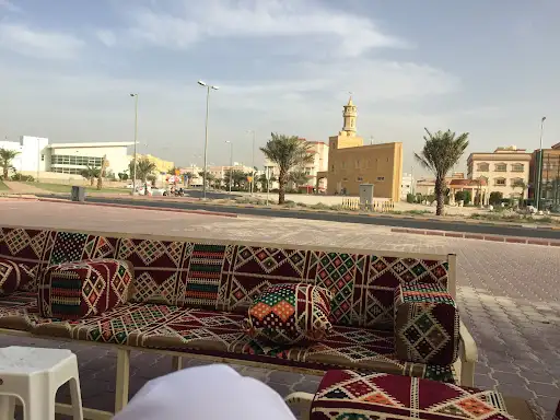 مسجد الضعينه