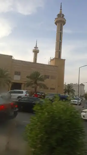 مسجد الدبوس