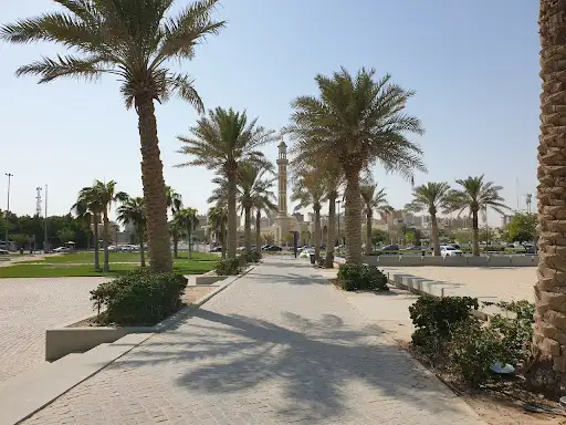 مسجد الفحيحيل
