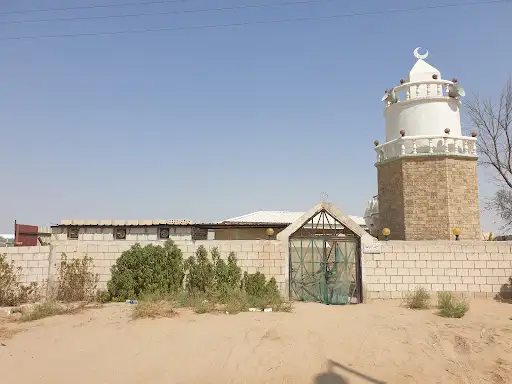 مسجد الجماعة