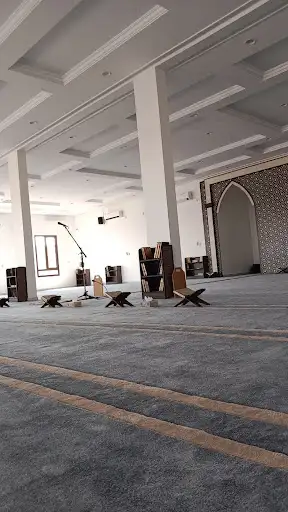 مسجد الجويعد