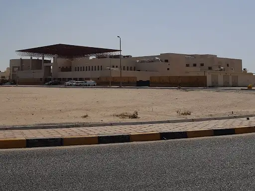 مسجد الحافظ ابو طاهر السلفي