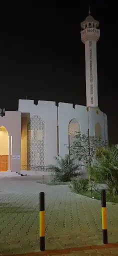 مسجد الحافظ السمعاني