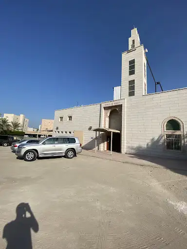 مسجد الهبدان