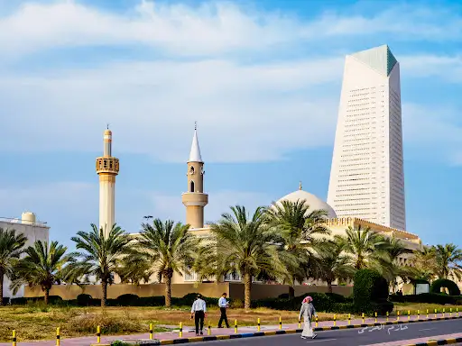 مسجد الحداد