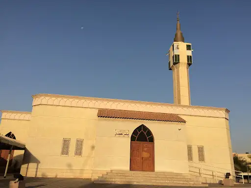 مسجد الحمضان