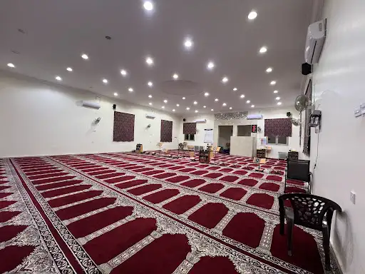 مسجد القدس