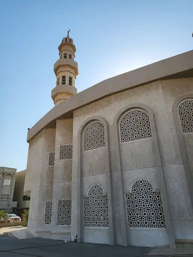 مسجد الخطيب