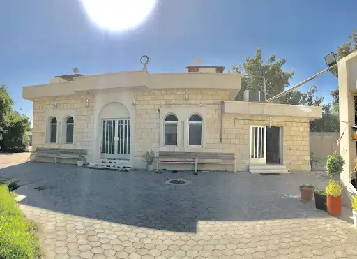 مسجد المغيسل (جعفري)