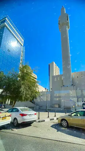مسجد الملا صالح