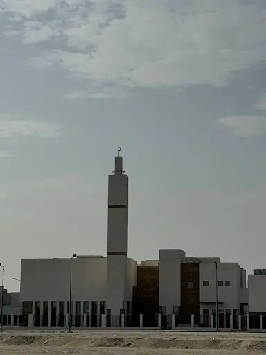 مسجد المرحوم يوسف خالد الداوود المرزوق