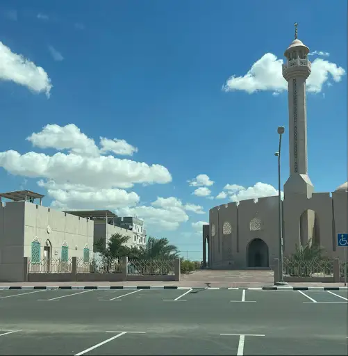 مسجد النعمان بن مقرن المُزني