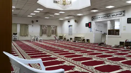 مسجد النوري