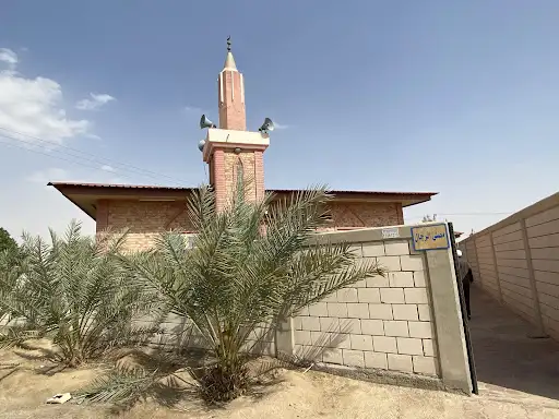 مسجد الوفاء