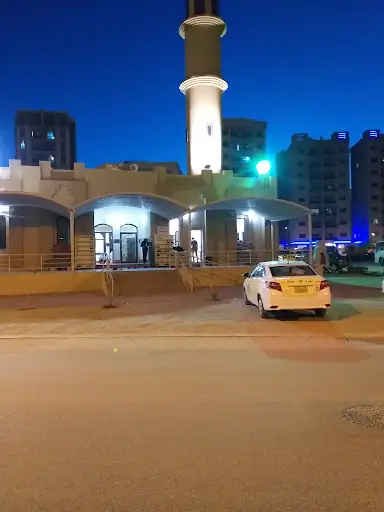 مسجد الرحمن