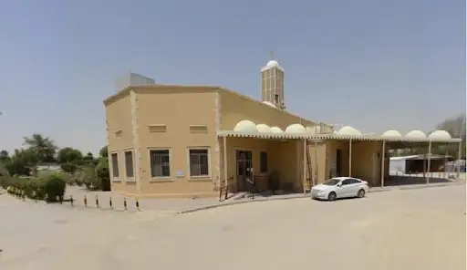 مسجد الرقه الجامع