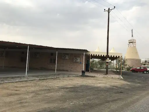 مسجد الصديق