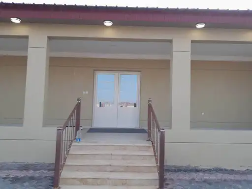 مسجد الصحابي سعد بن معاذ
