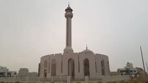مسجد الشتلي