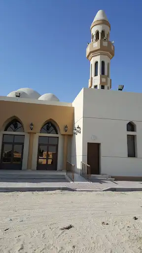 مسجد الصواغ