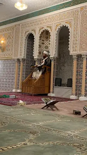 مسجد الصراف