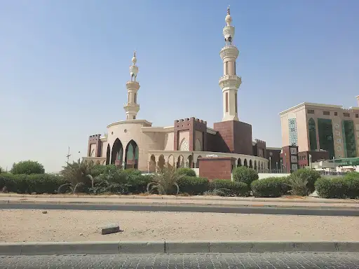 مسجد السيد يعقوب السيد يوسف الرفاعي