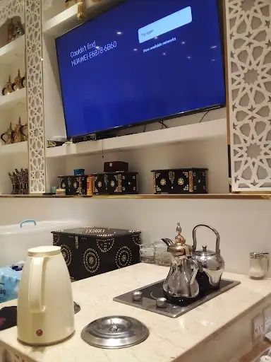 مسجد التركيت
