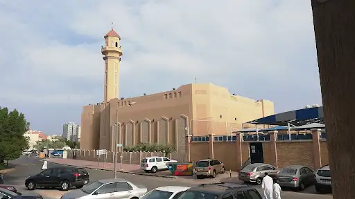 مسجد اليوسفين
