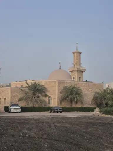 مسجد بدرية المغيصيب
