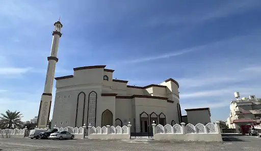 مسجد بن سلامه