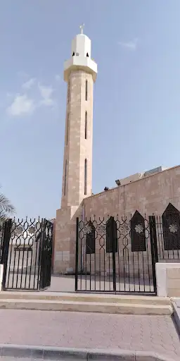 مسجد بتلة البصمان