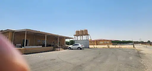 مسجد فالح الهاجري