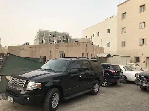 مسجد فهد المبخوت