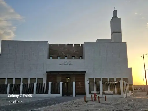 مسجد جالبوت - mosque jalboot