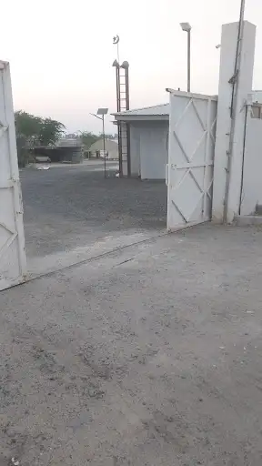مسجد جازع الشامري العجمي