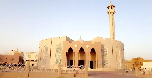 مسجد غويم الانصاري