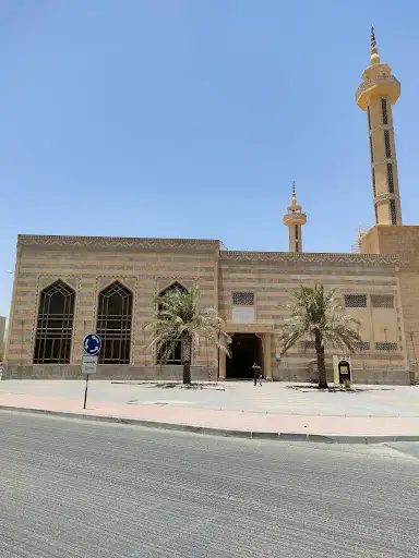 مسجد غزيل سعد الهملان