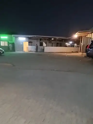 مسجد جمعية كبد