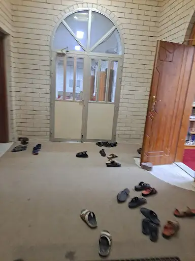 مسجد حاطب بن أبي بلتعة