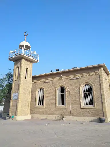 مسجد حضرم