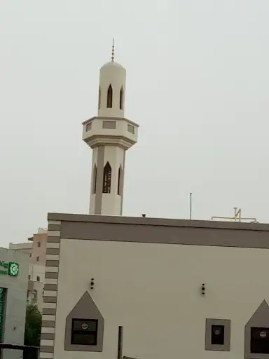 مسجد حمود عويد الحميداني