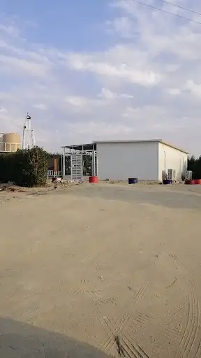 مسجد حمود بخيت العضيلة