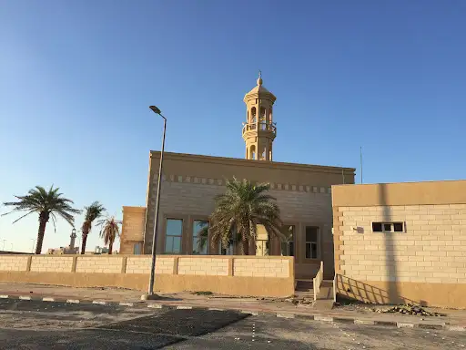 مسجد حصة عبد الكريم