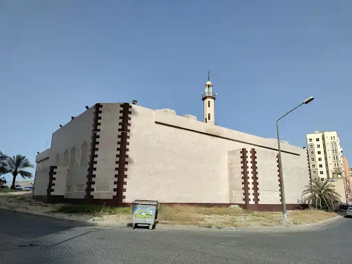 مسجد حزام خليف الأذينة