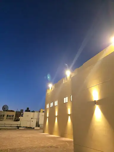 مسجد كعب بن عجرة