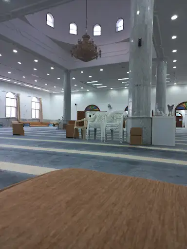 مسجد قدير القديري